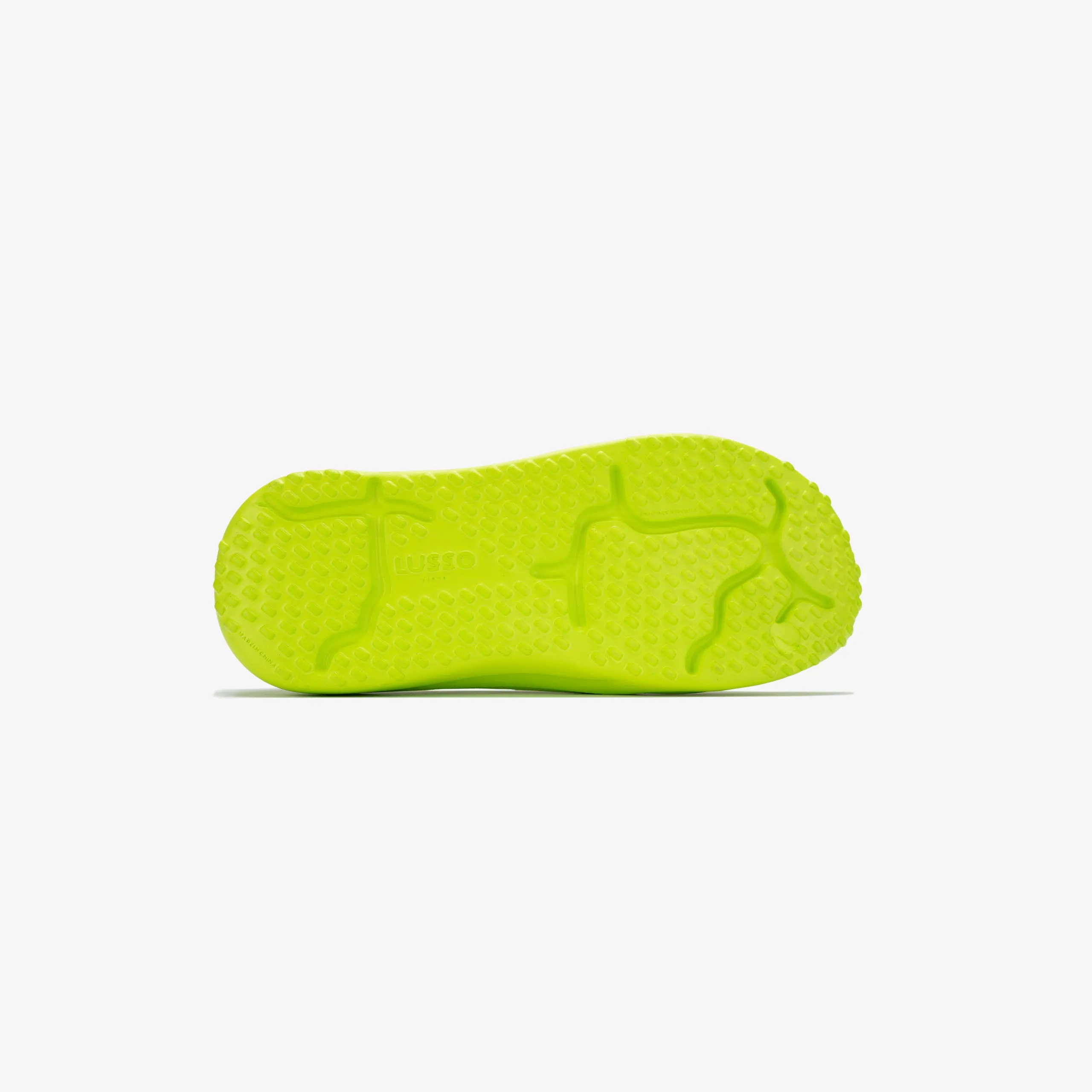 Scenario Slip-On - Volley Yellow