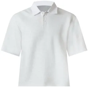 Short Sleeve Polo