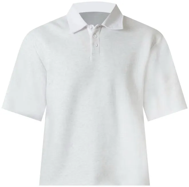 Short Sleeve Polo