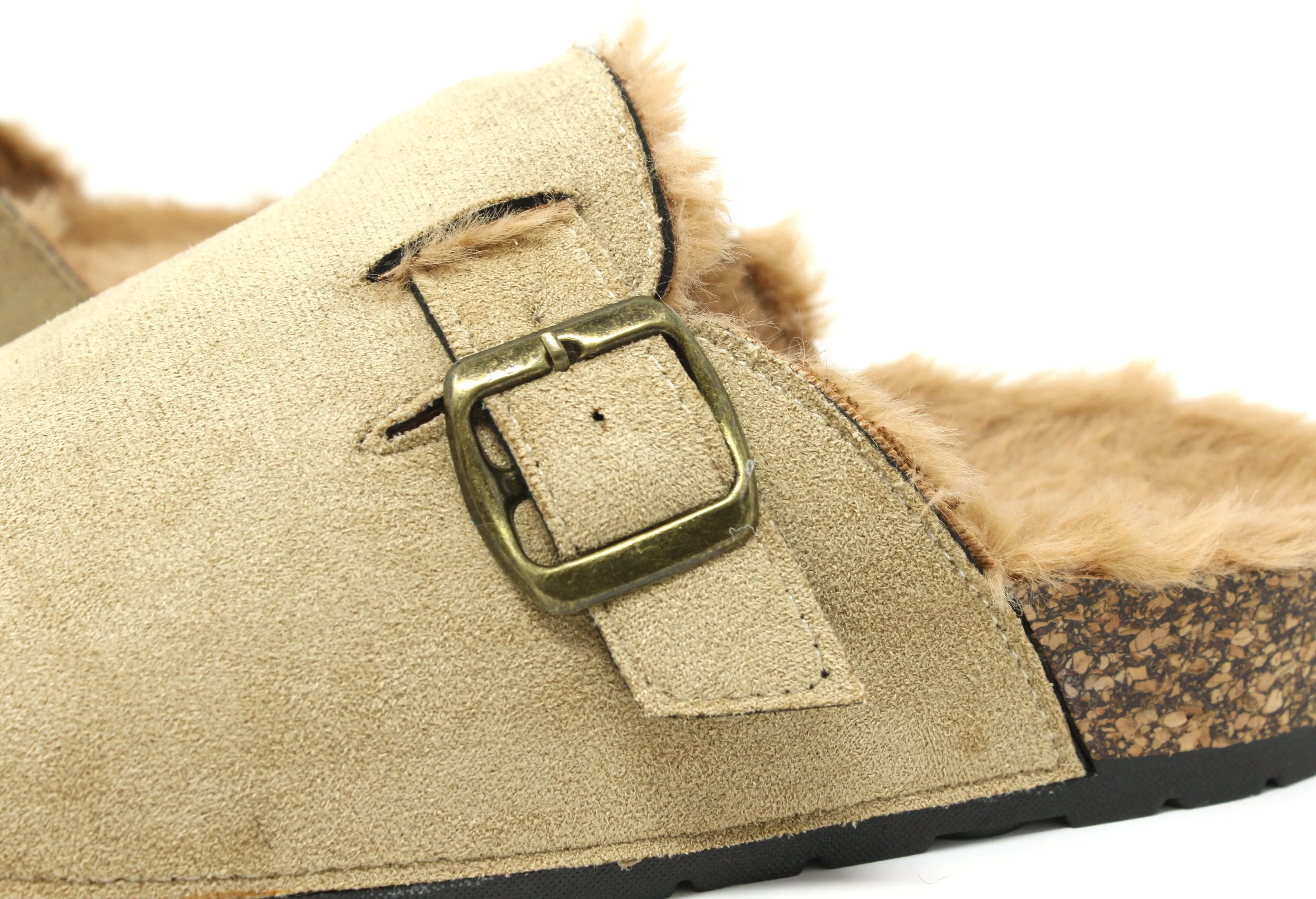 Slip on Mules