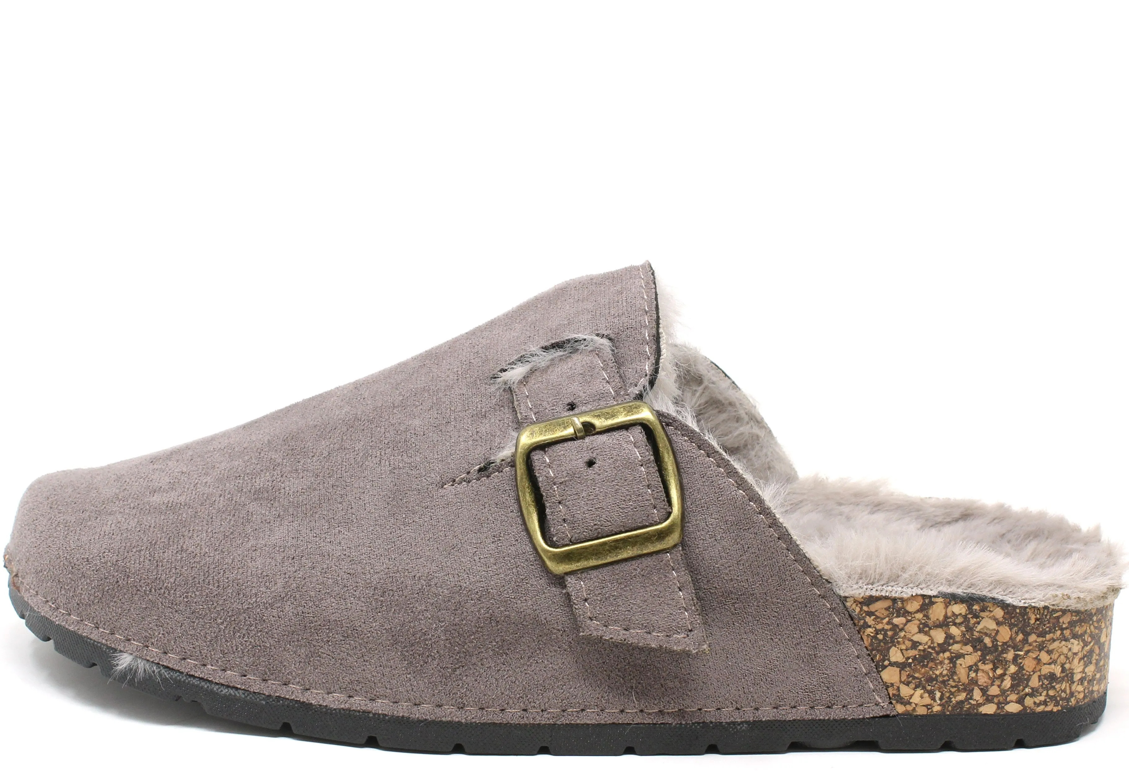 Slip on Mules