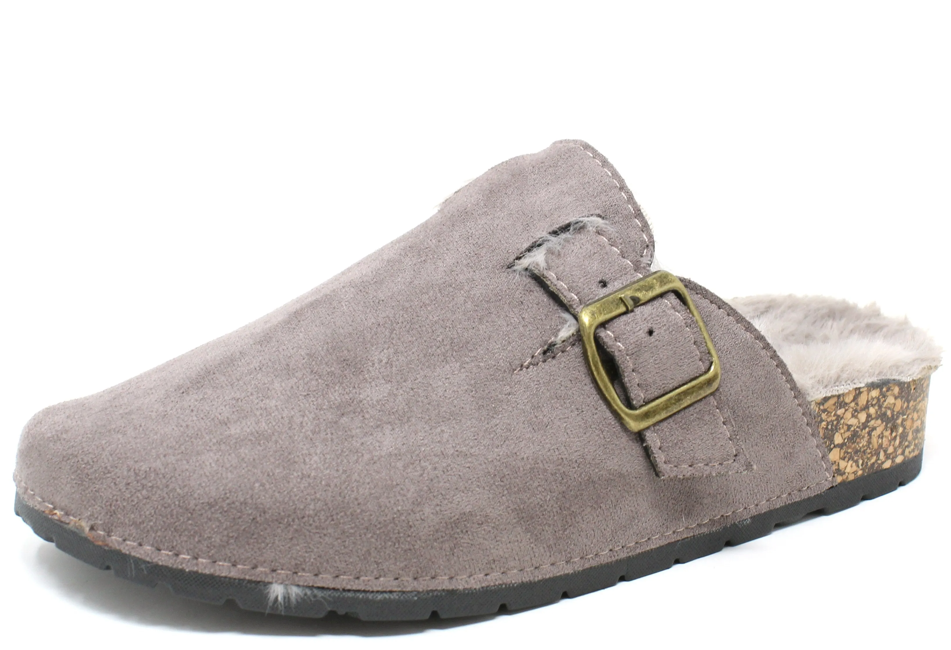 Slip on Mules