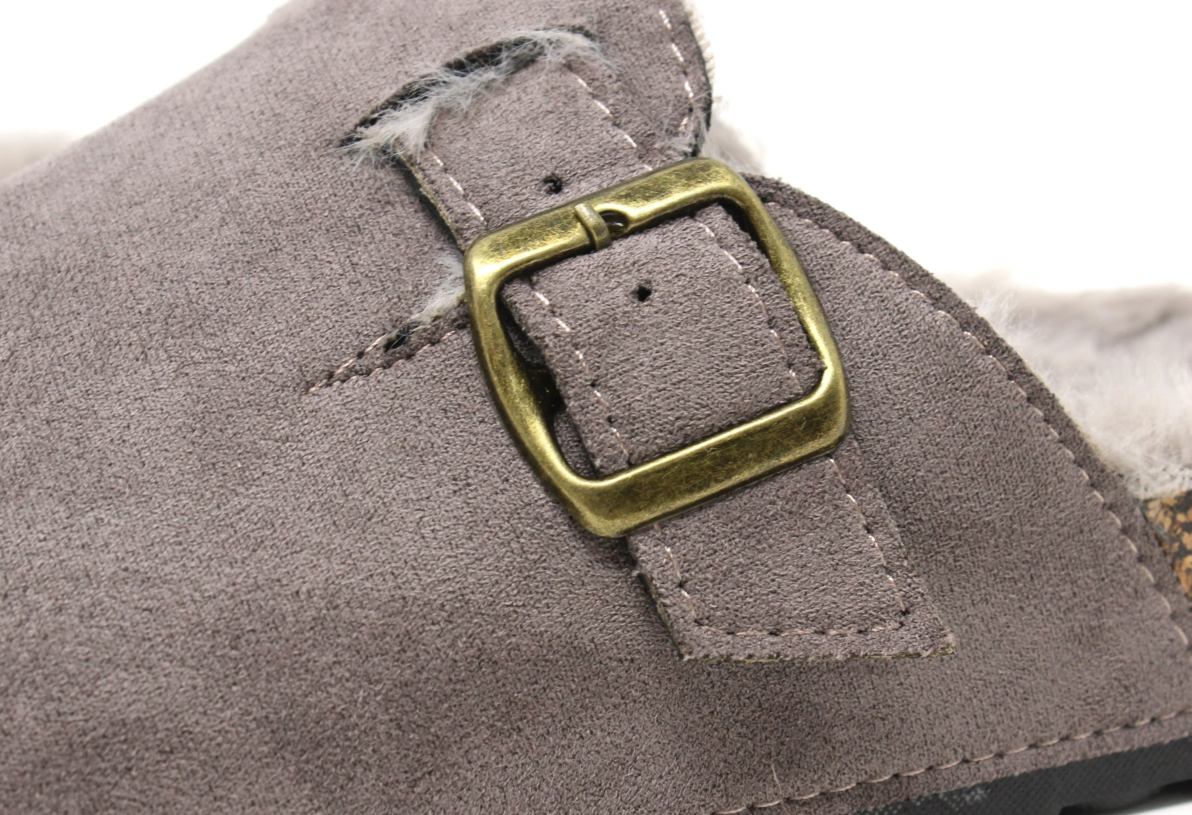 Slip on Mules