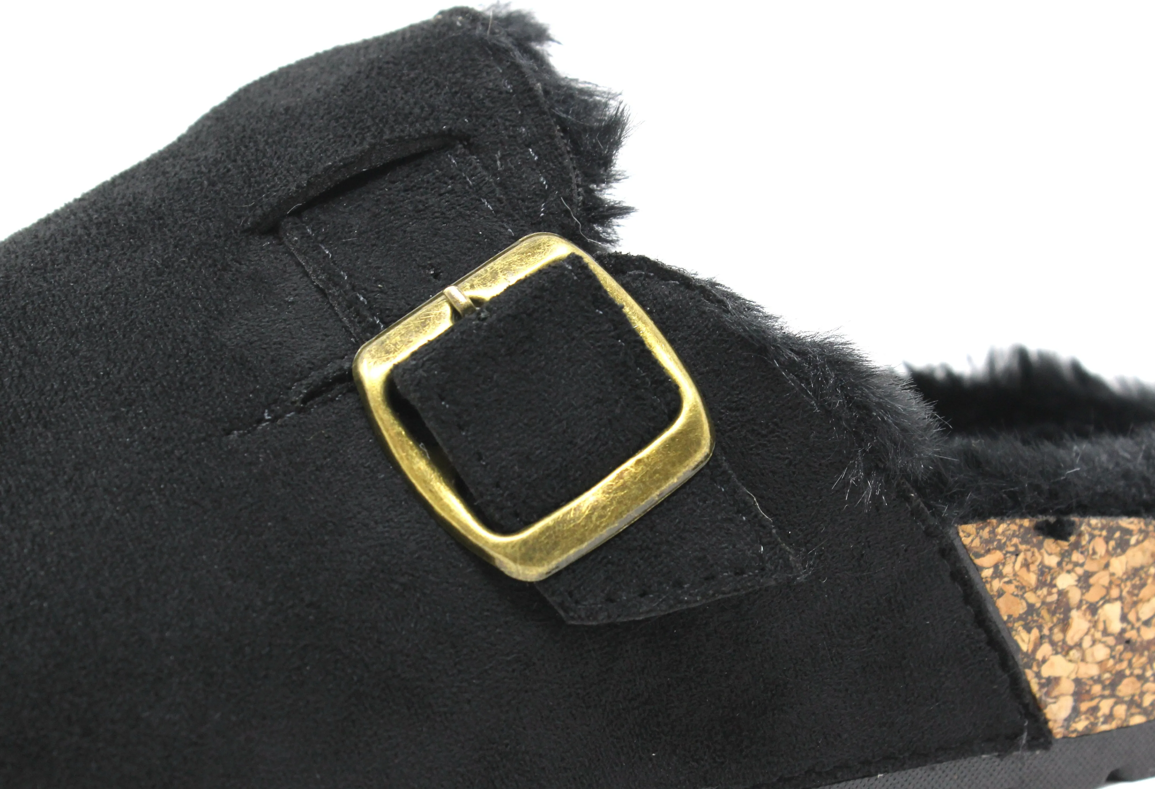 Slip on Mules