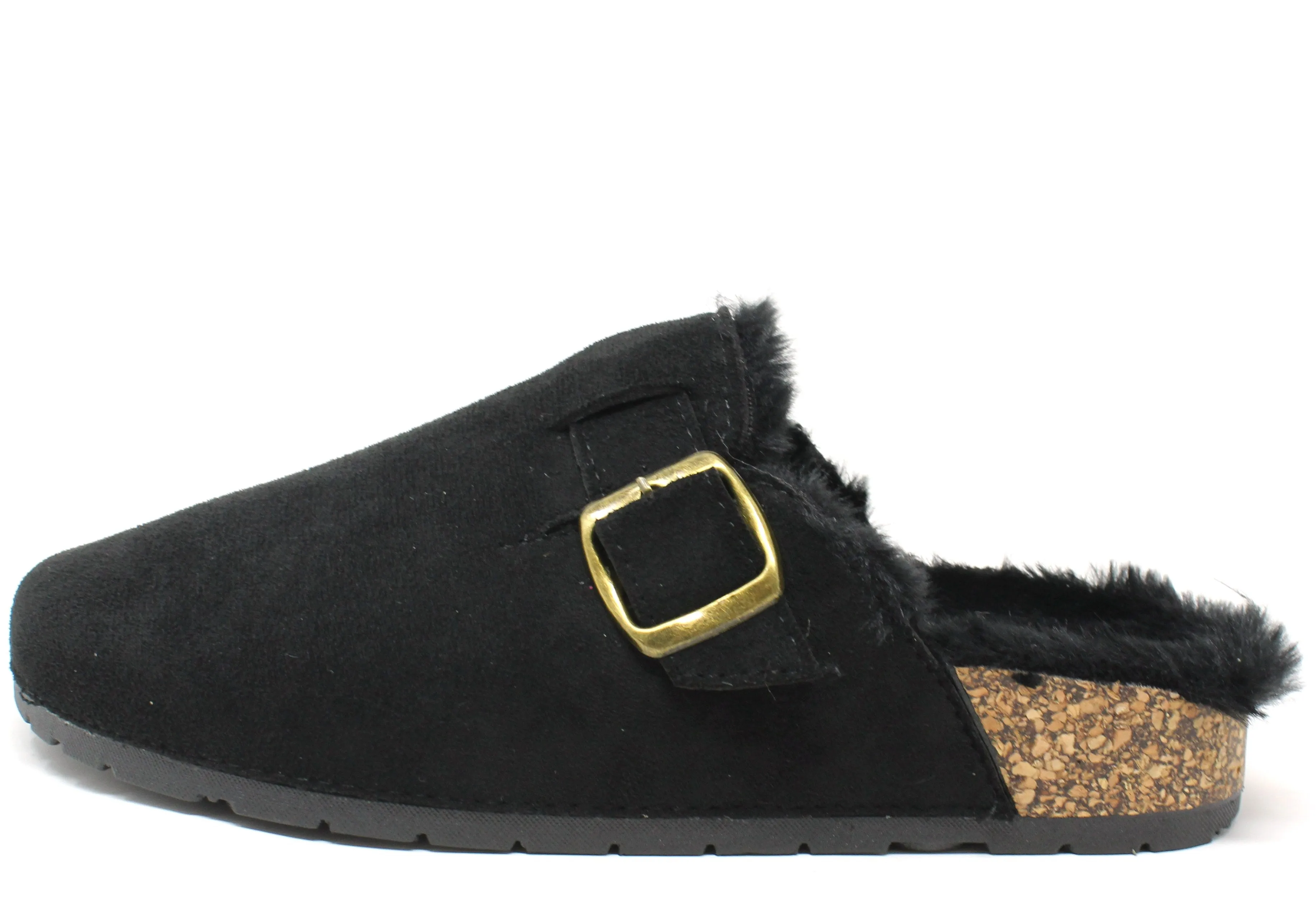 Slip on Mules