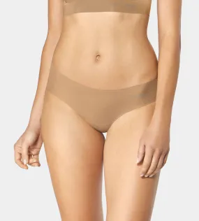 sloggi ZERO Cotton Hipster COGNAC