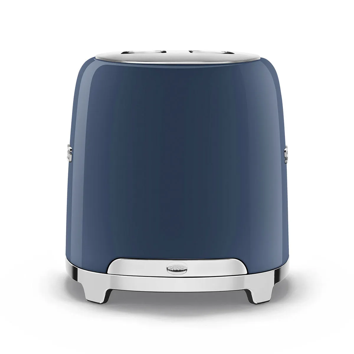 Smeg 2-Slice Toaster, Navy #TSF01NBUS