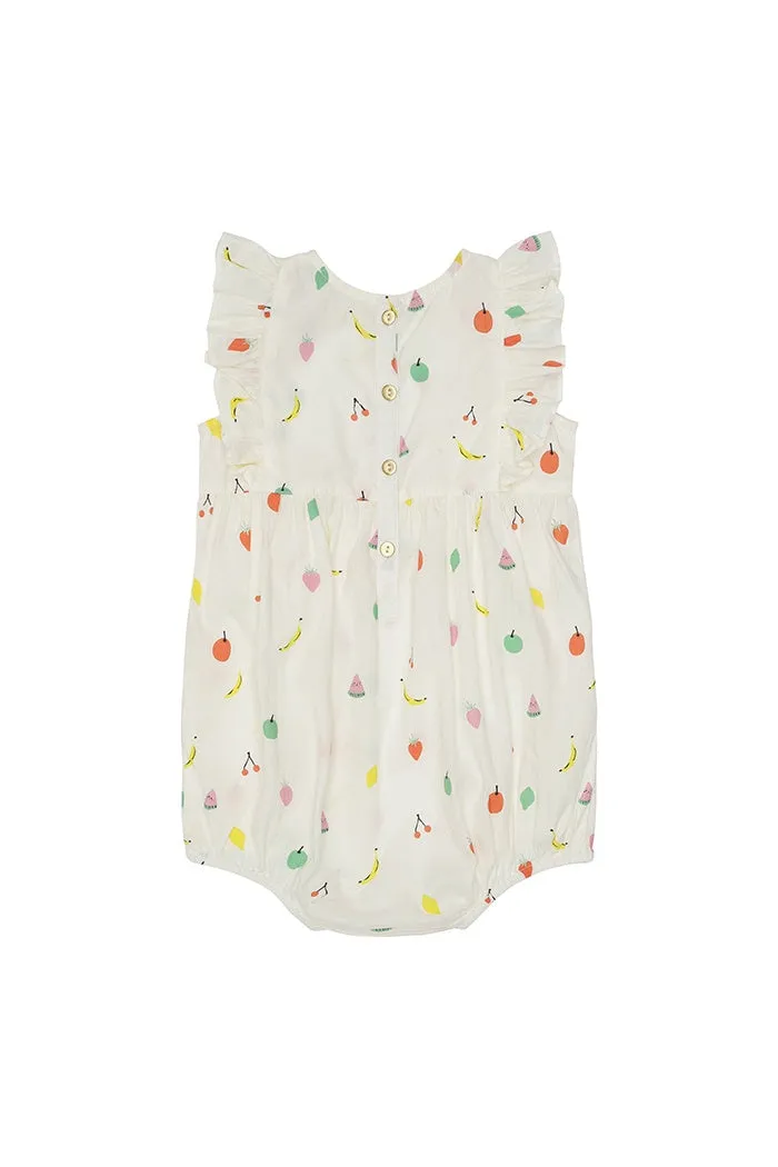Soft Gallery Alea Romper