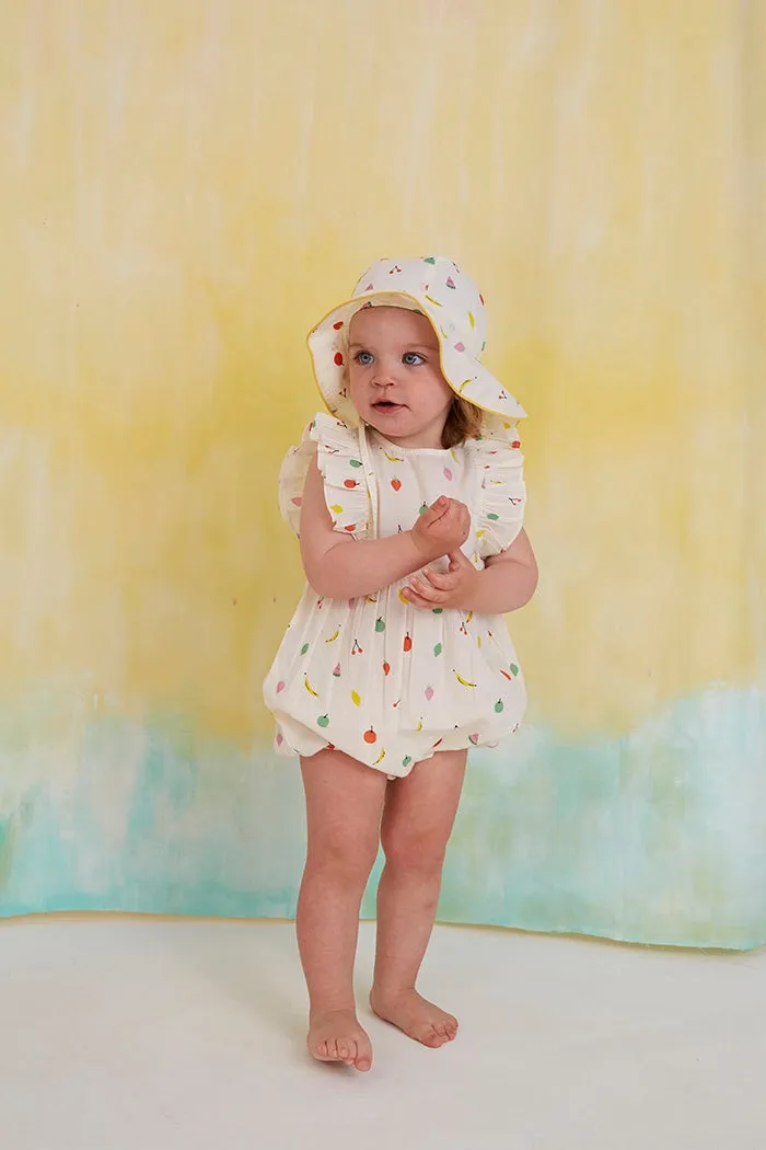 Soft Gallery Alea Romper