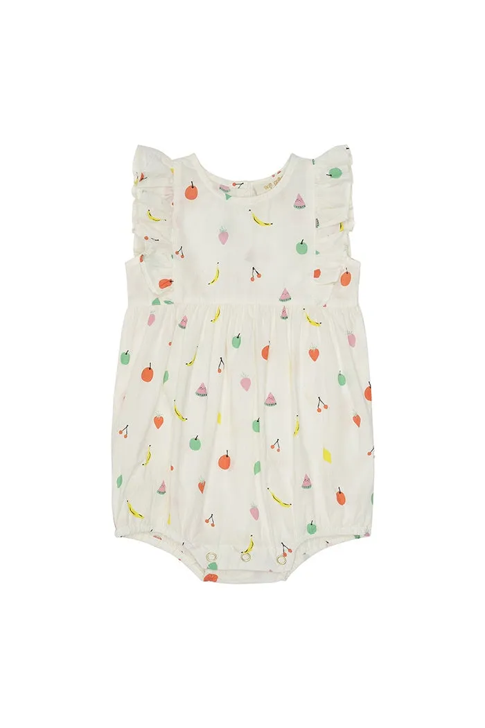 Soft Gallery Alea Romper