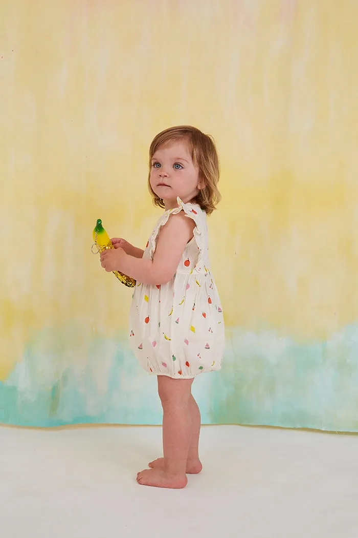 Soft Gallery Alea Romper