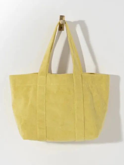 Sol Terry Tote