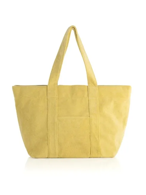 Sol Terry Tote