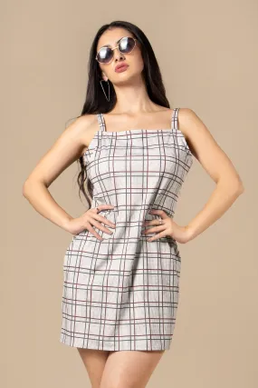 Spaghetti Bodycon Midi Dress For Women