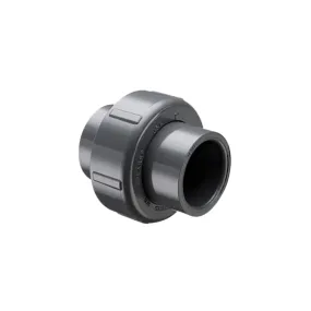 Spears Union Sch 80 PVC