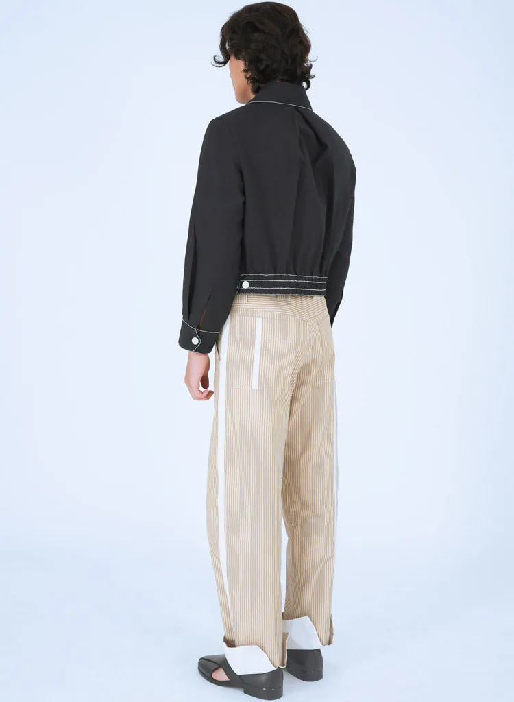 Steppe Jacket