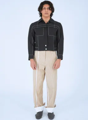 Steppe Jacket