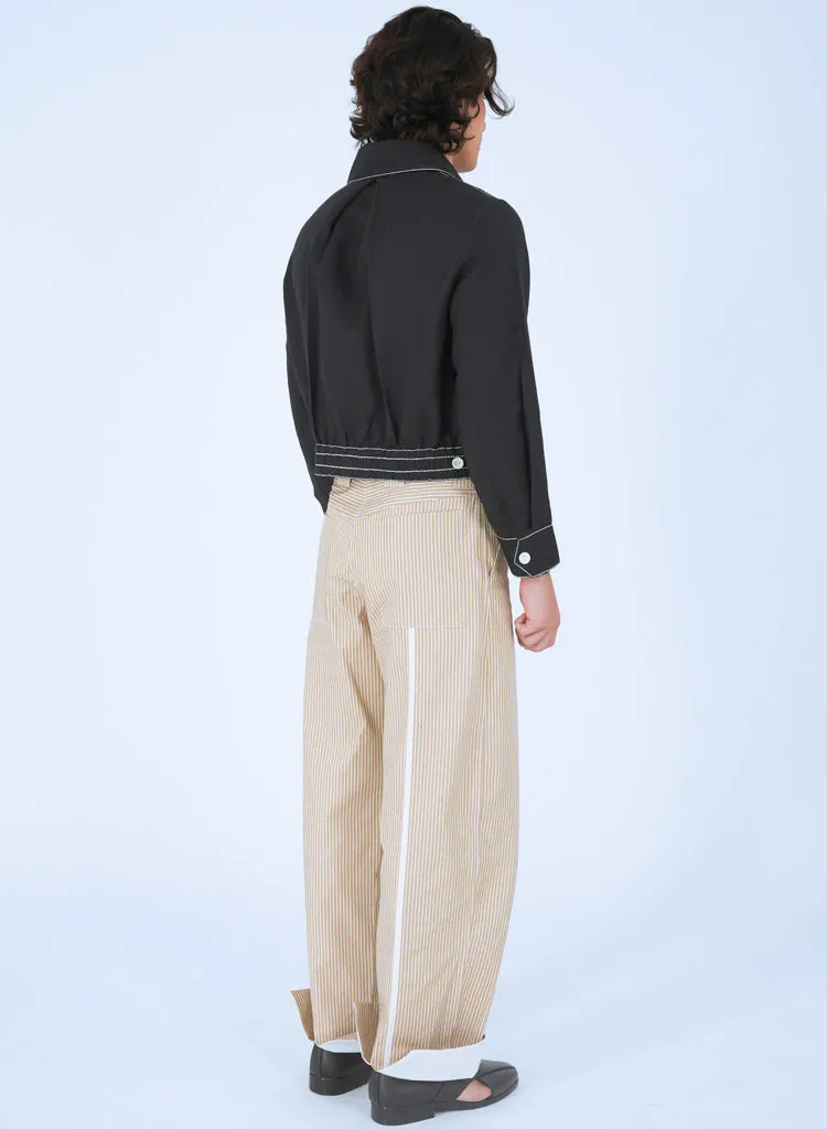 Steppe Jacket