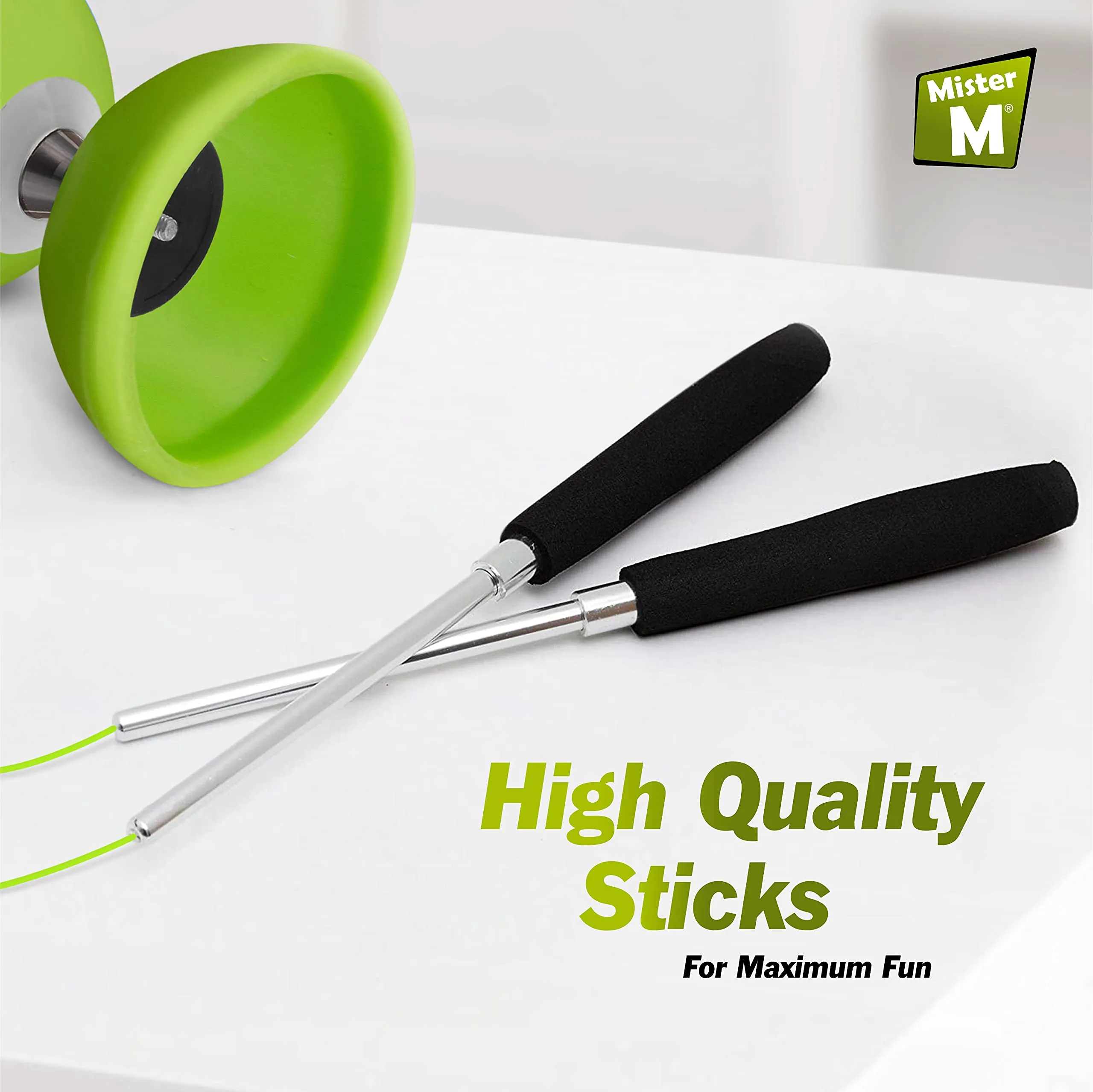 Stick   Rods  Foldable Sticks  Screwable