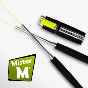 Stick   Rods  Foldable Sticks  Screwable