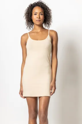 Stretch Layering Slip