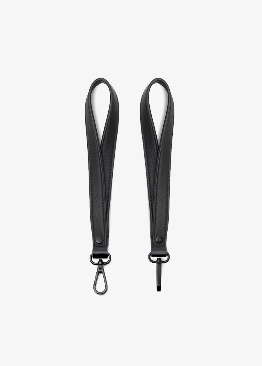 Stroller Hooks (Vegan)