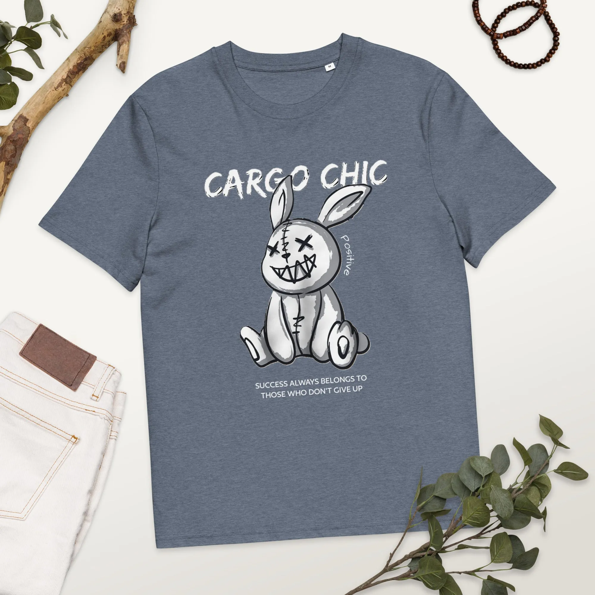 Successful Chic Shirt