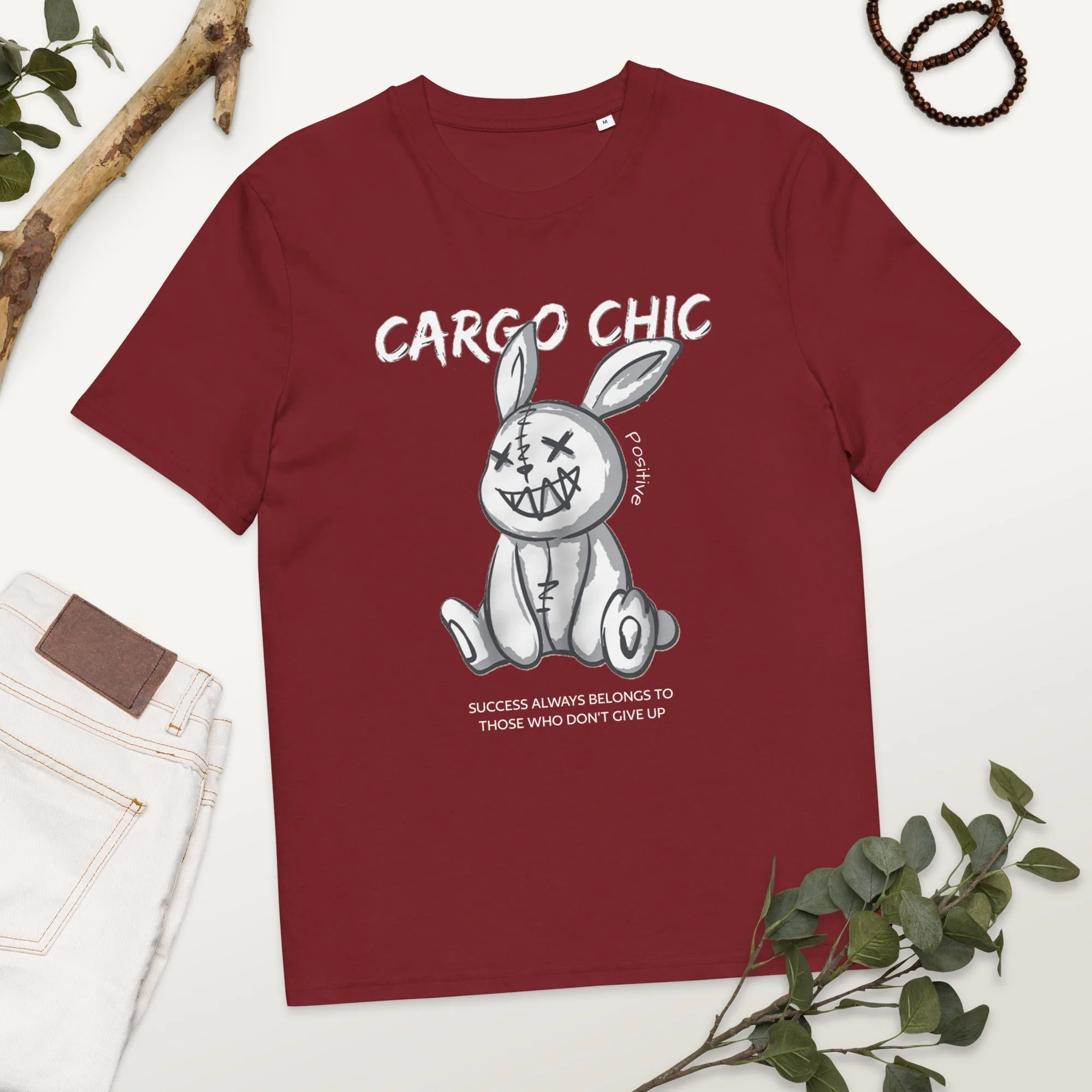 Successful Chic Shirt