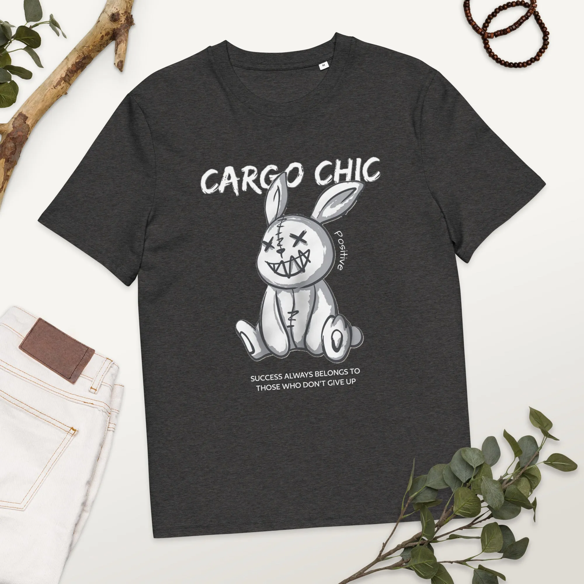 Successful Chic Shirt