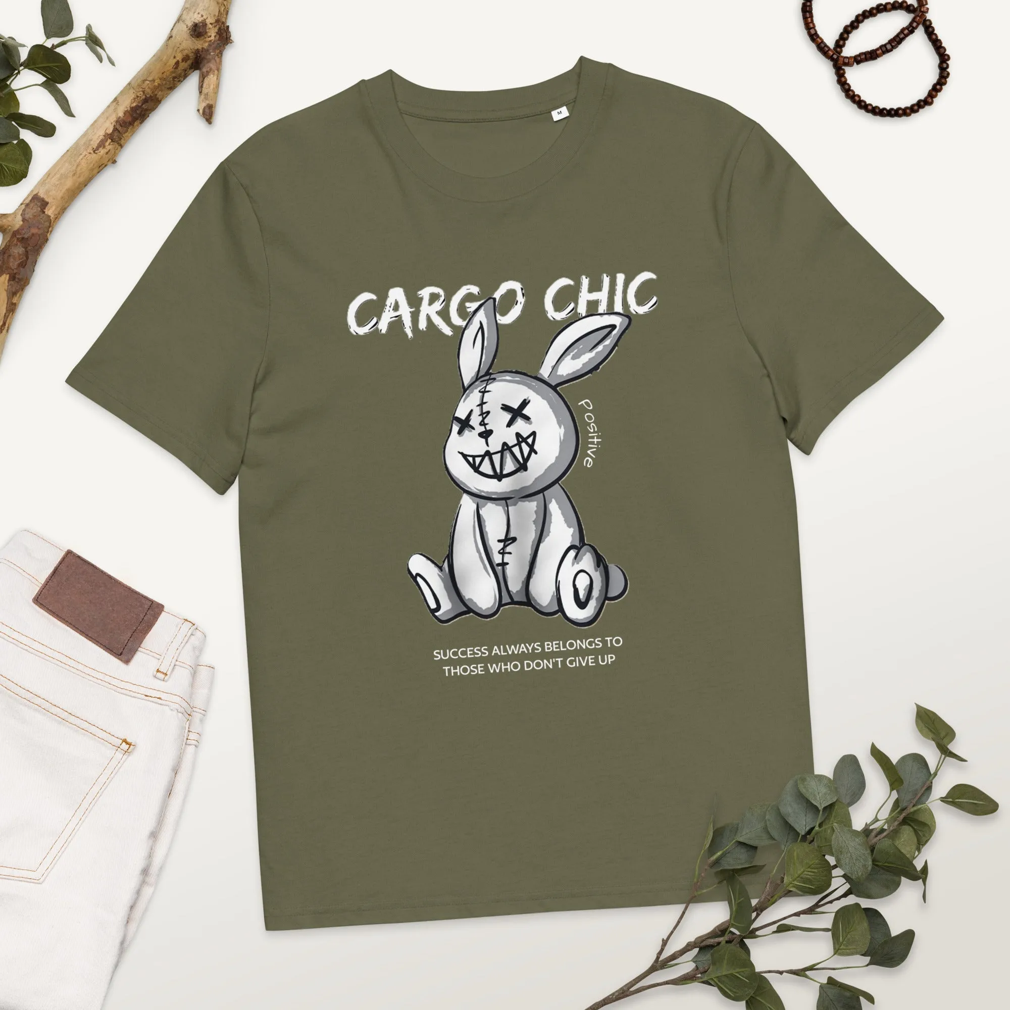 Successful Chic Shirt