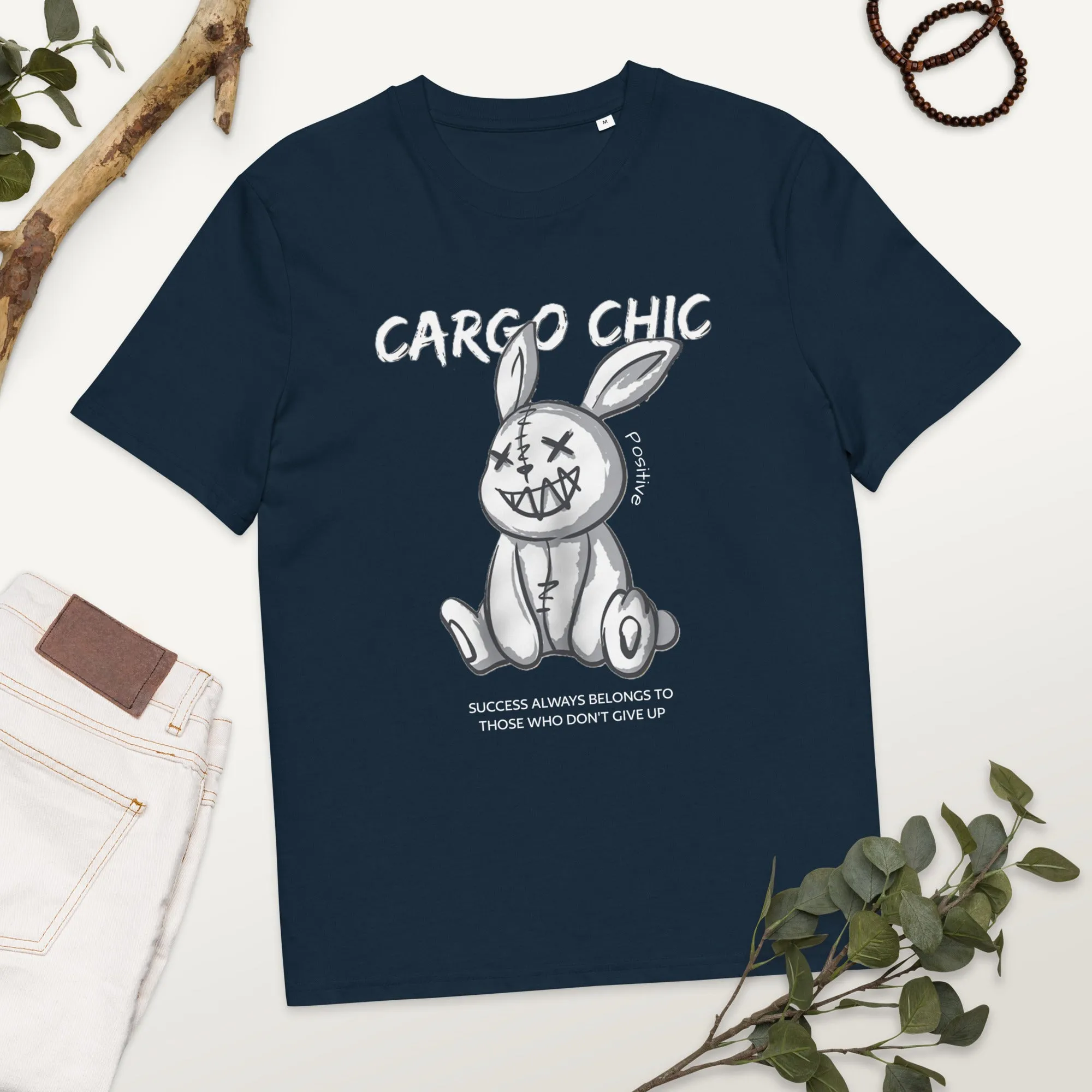 Successful Chic Shirt