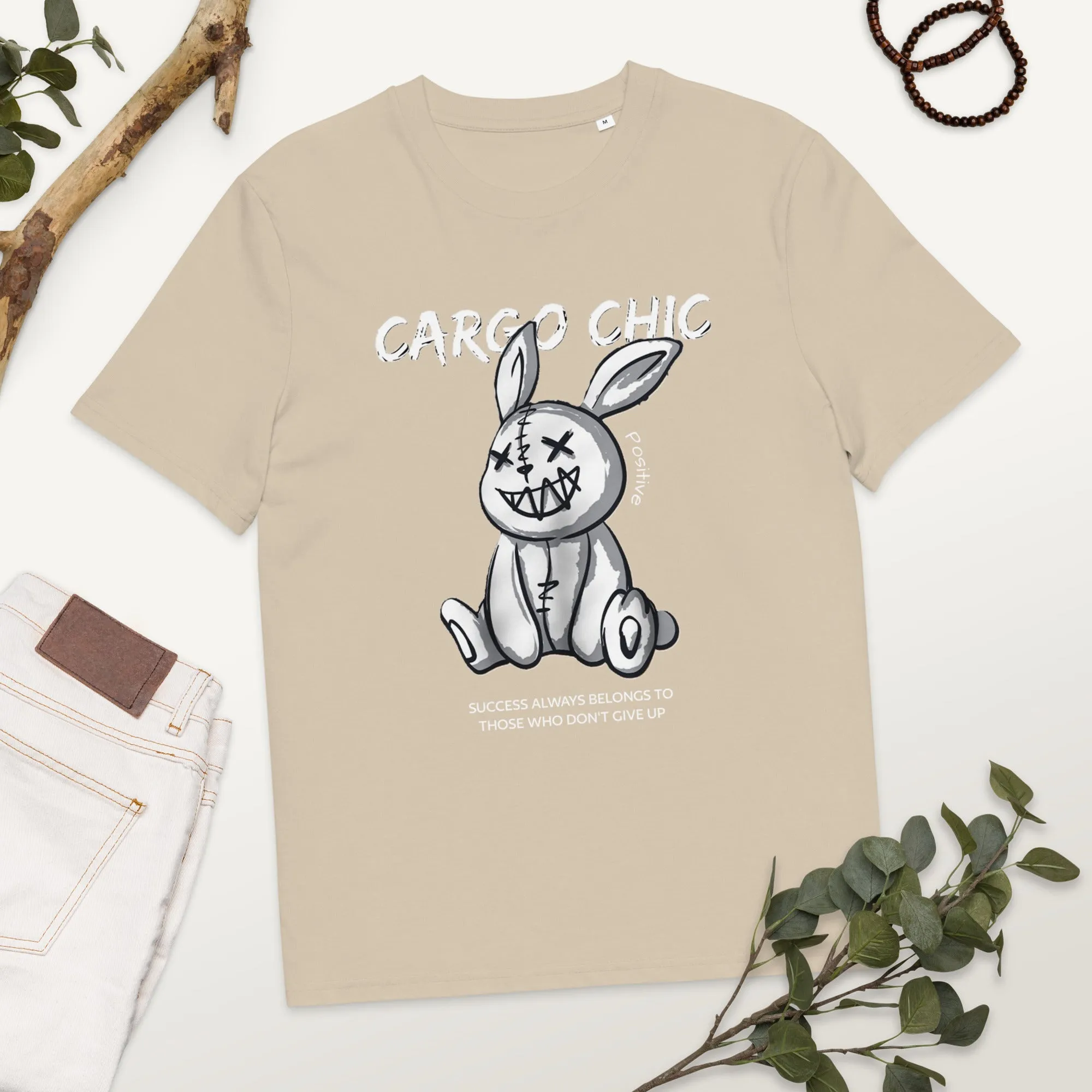 Successful Chic Shirt
