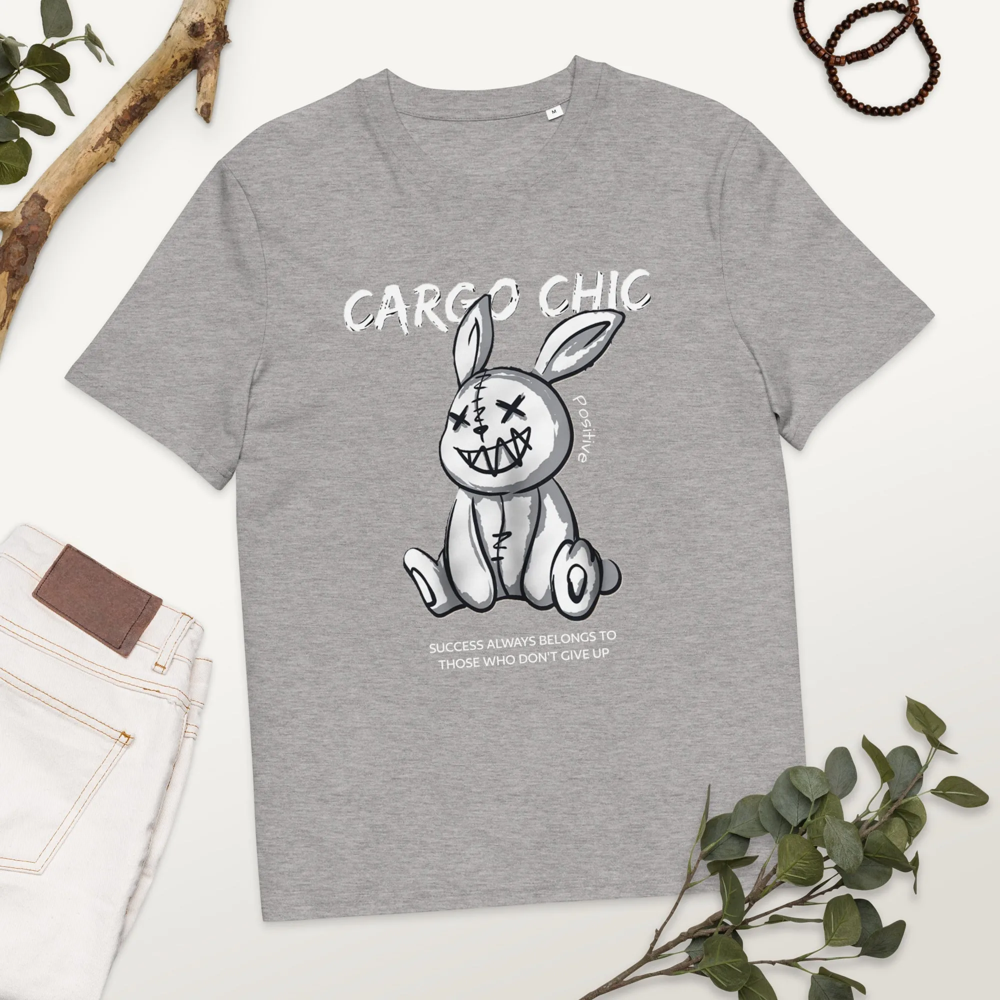 Successful Chic Shirt
