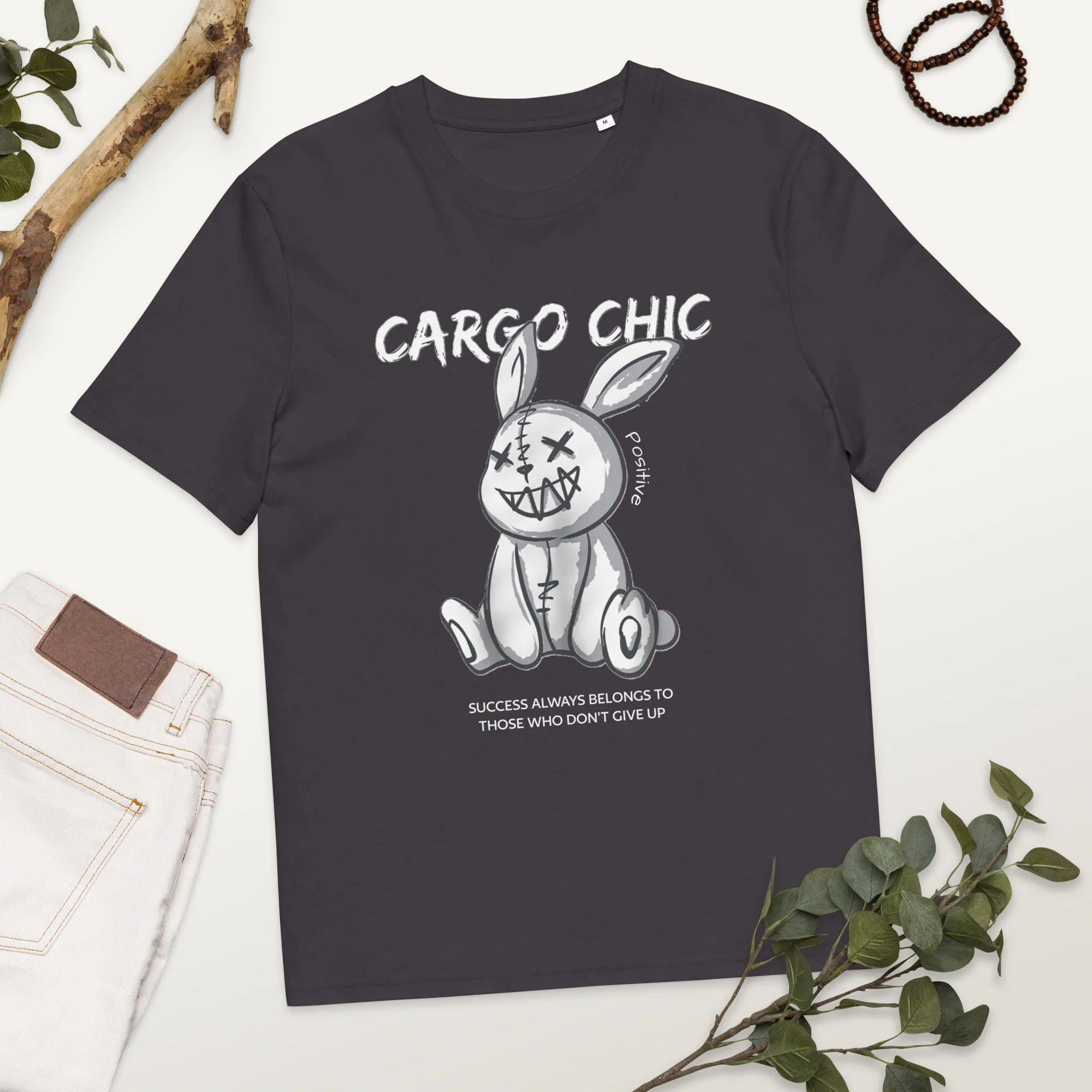 Successful Chic Shirt