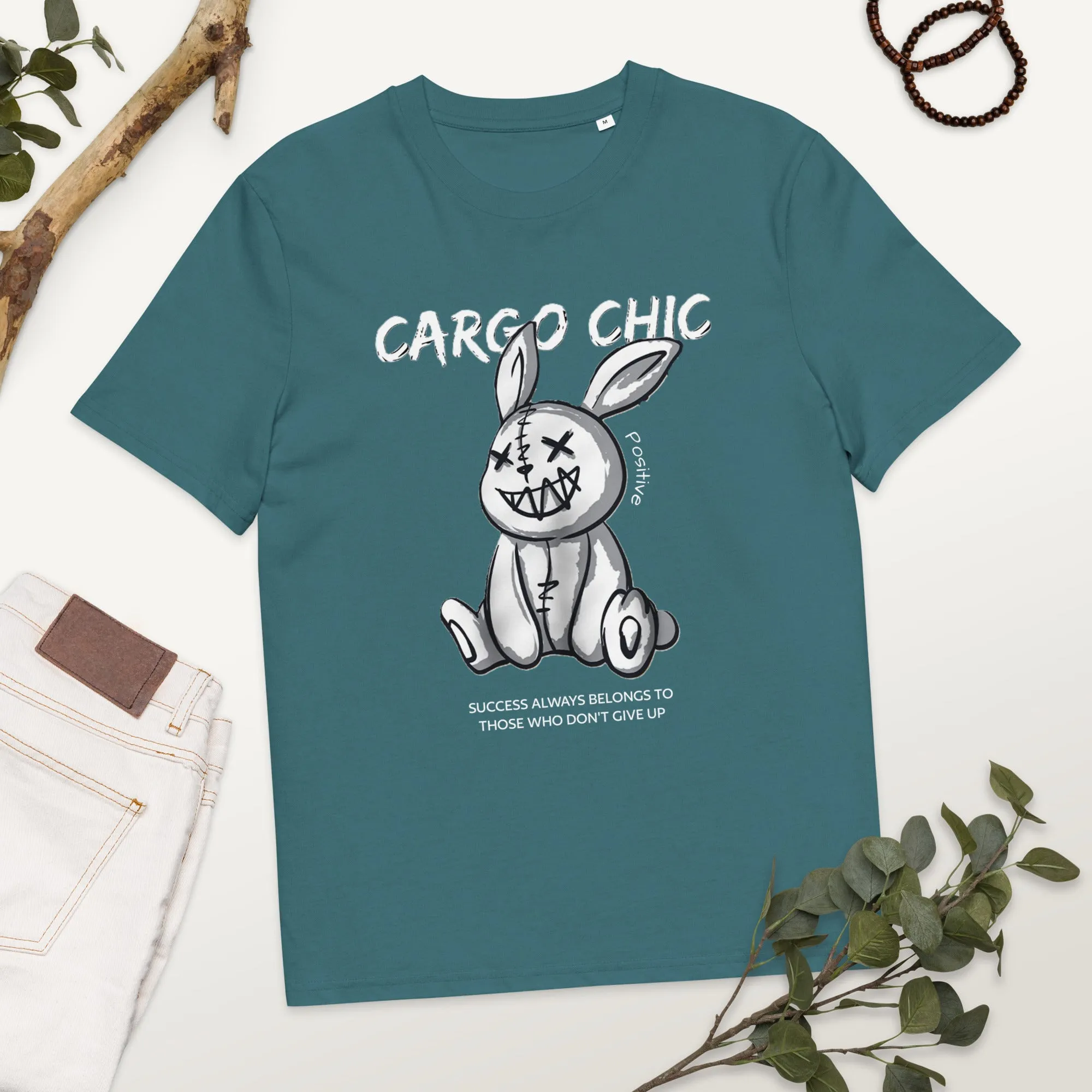 Successful Chic Shirt