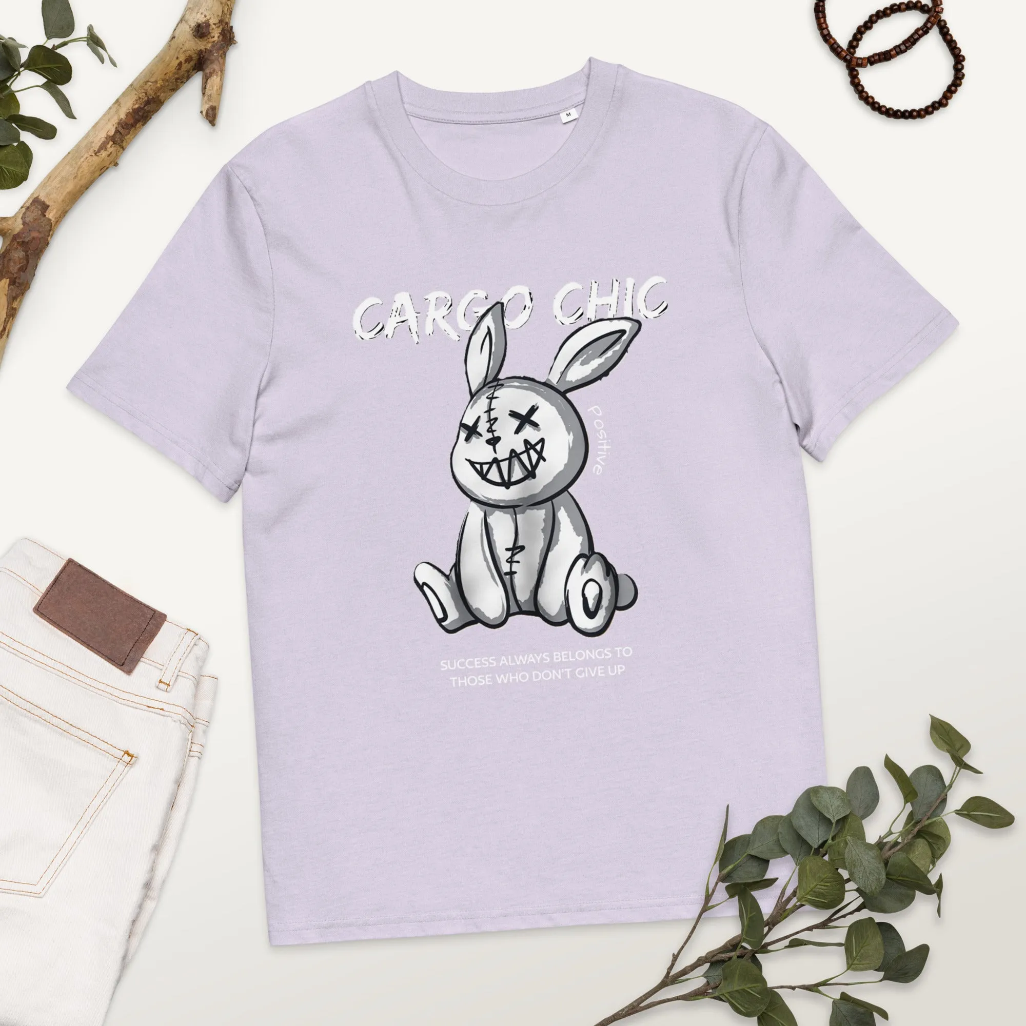 Successful Chic Shirt