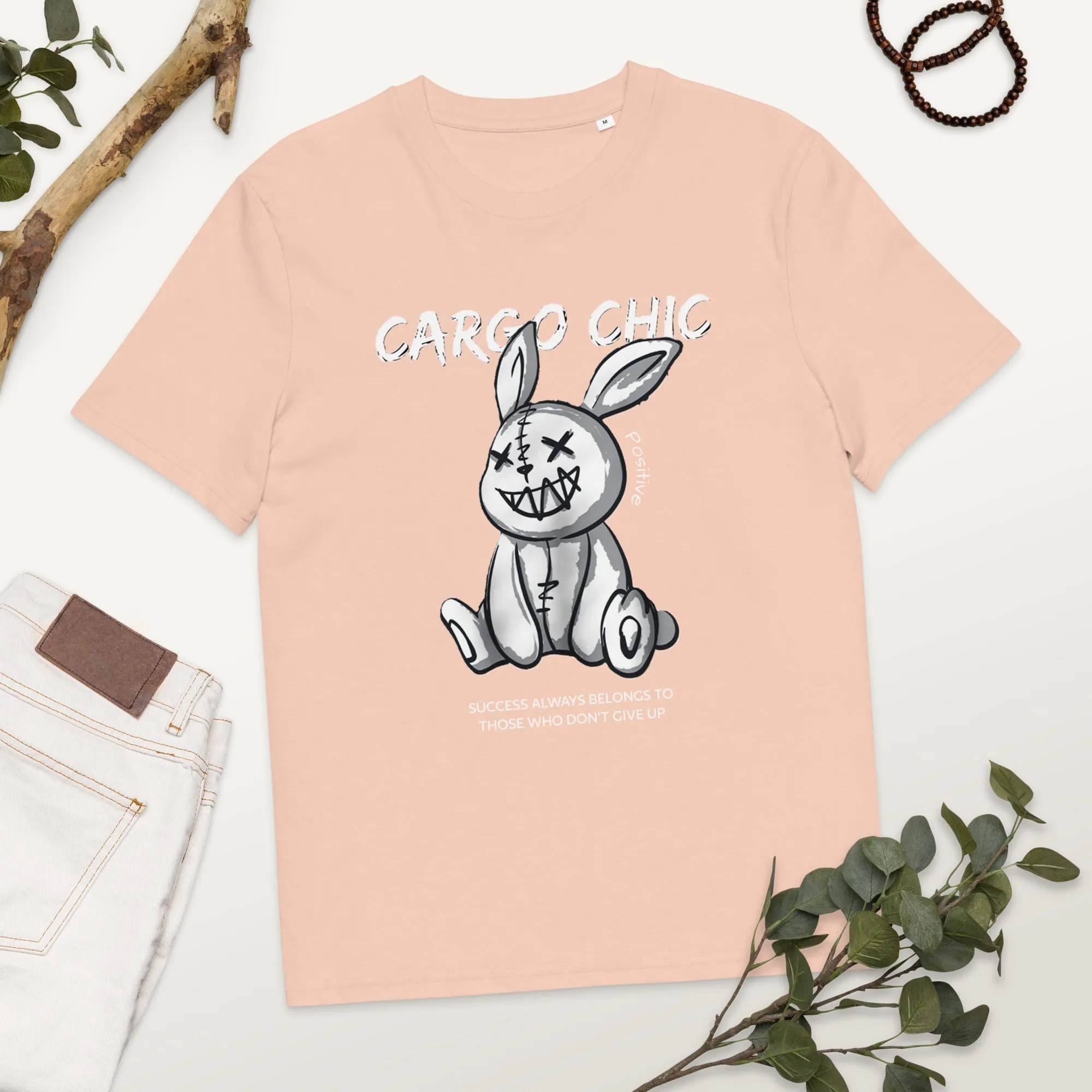 Successful Chic Shirt