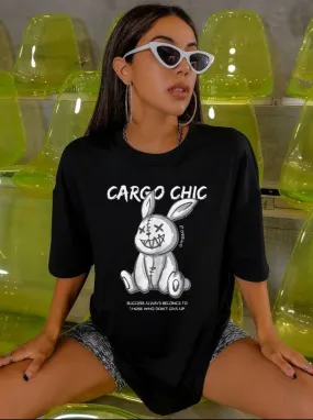 Successful Chic Shirt