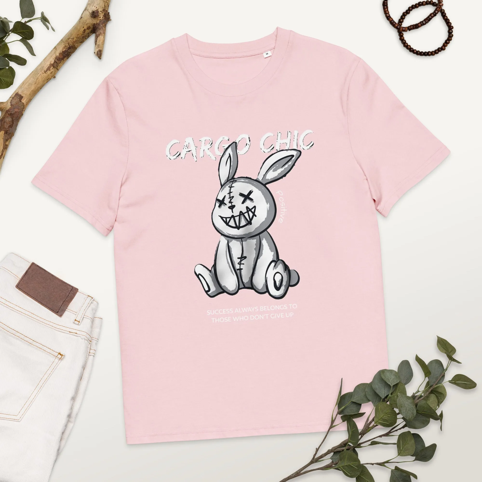Successful Chic Shirt