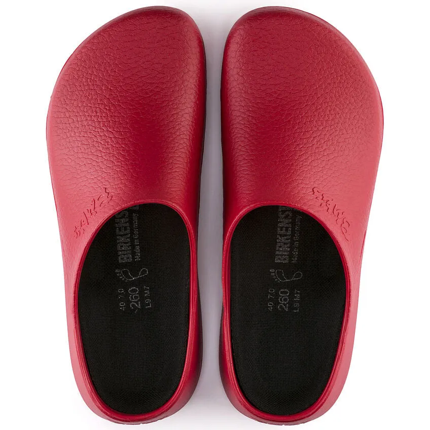Super Birki : Red