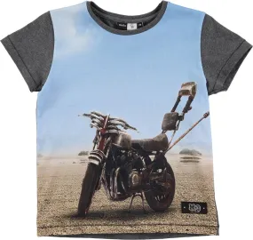 T-Shirt Runi von Molo bei Pilzessin