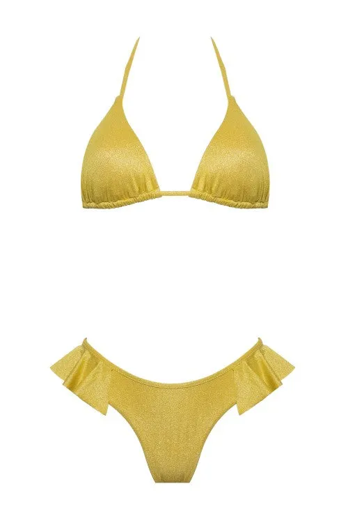 TANIA - COSTUME - I'AM BIKINI