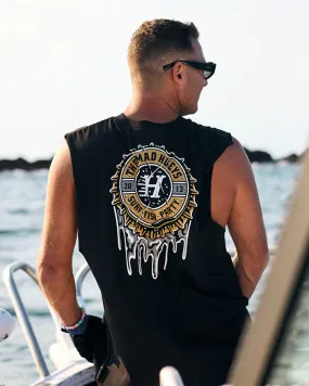 The Mad Huey's Cold One Muscle