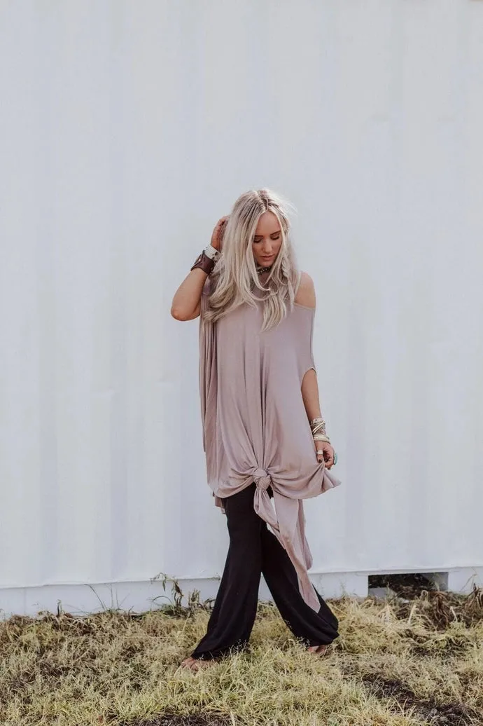 The Raven Tunic