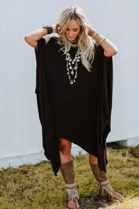 The Raven Tunic
