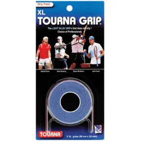 Tourna 3 Pkt Original Tourna Grip