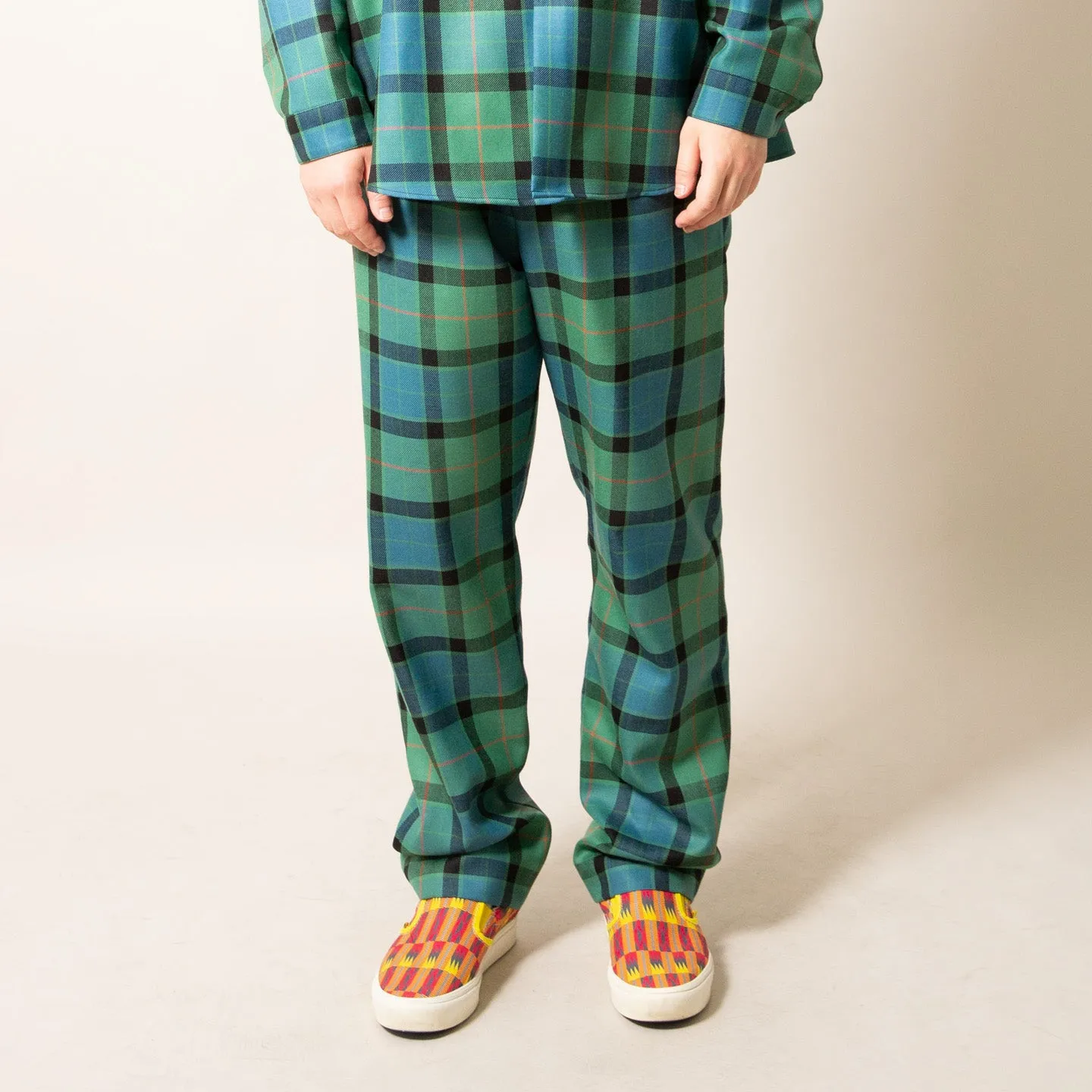 TROUSERS