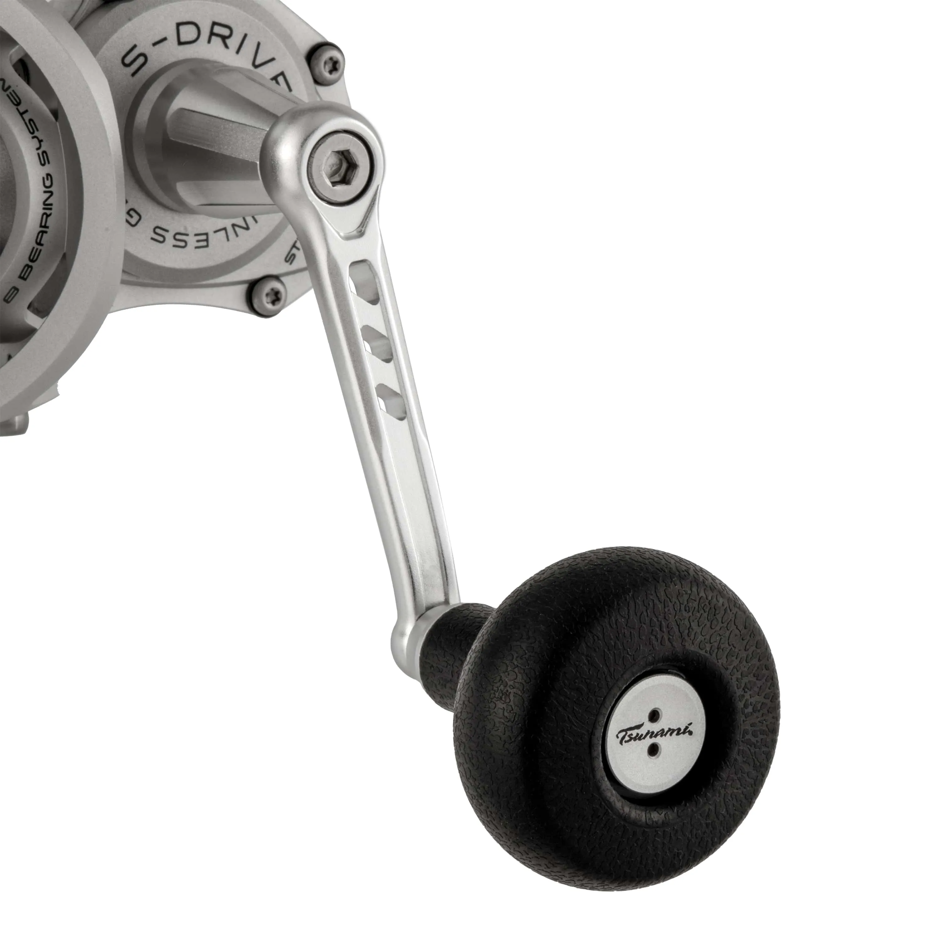Tsunami SaltX II Surf Spinning Reels