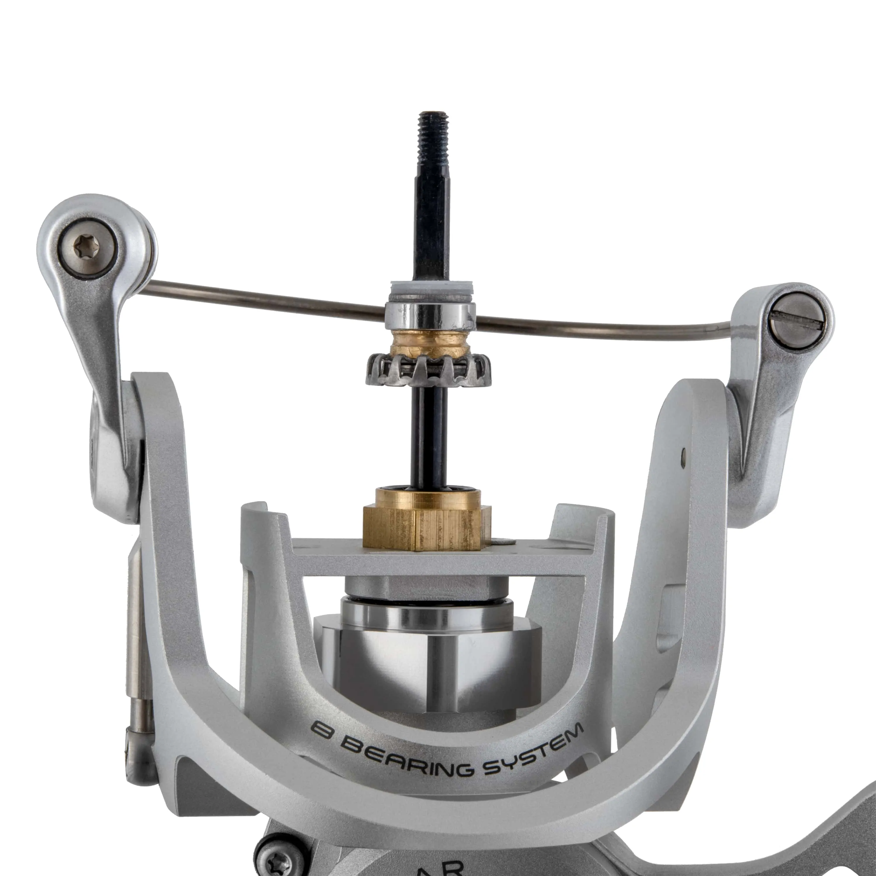 Tsunami SaltX II Surf Spinning Reels