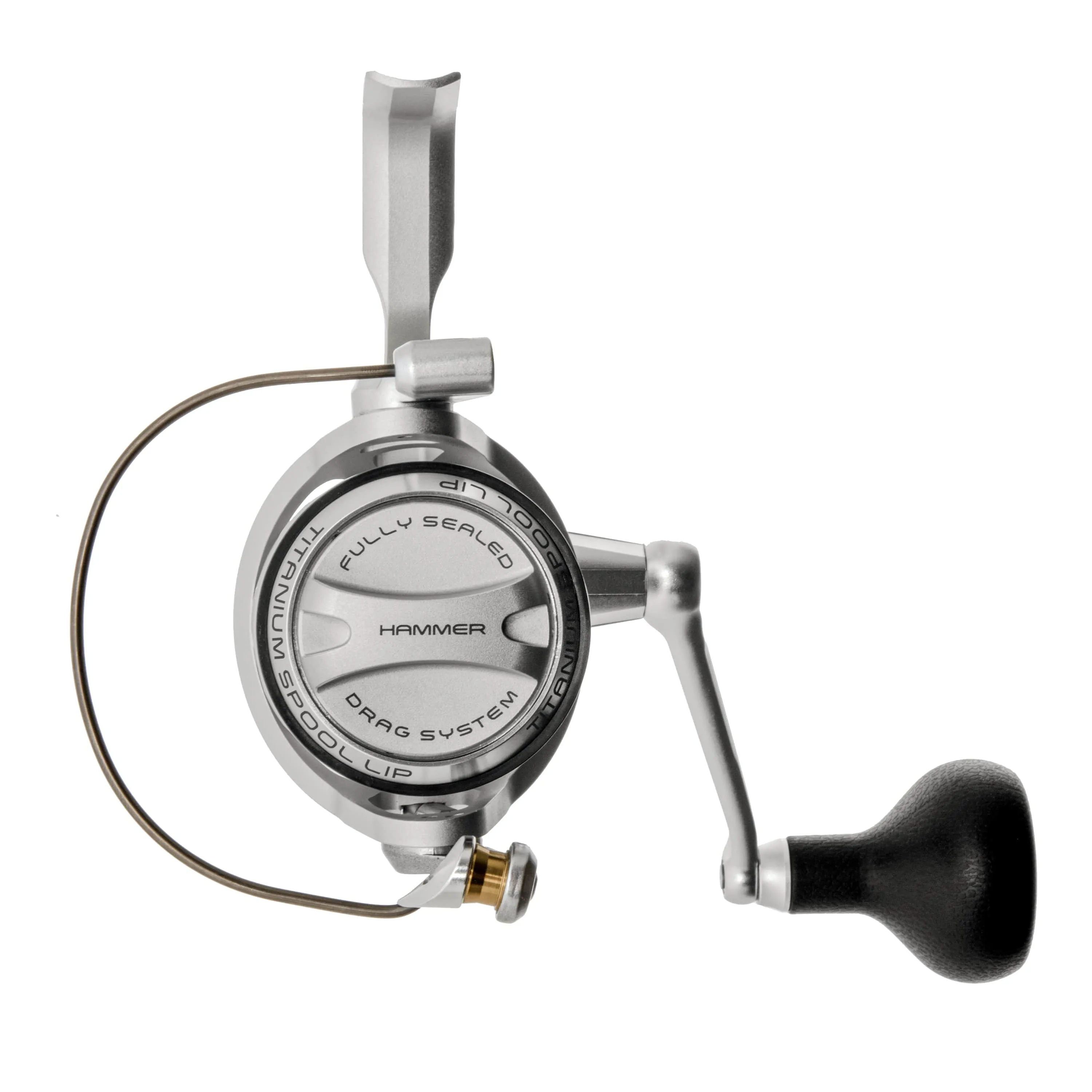 Tsunami SaltX II Surf Spinning Reels